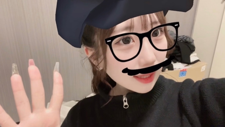 新着女の子ブログ画像