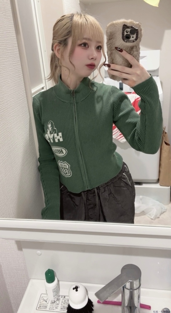 女の子ブログ画像