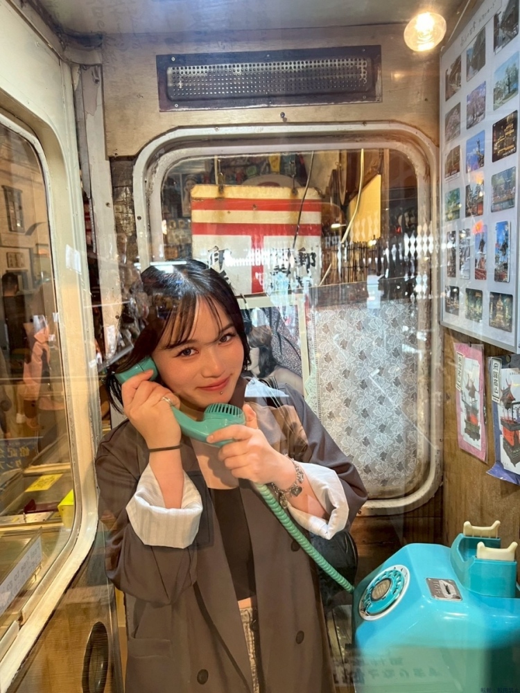 女の子ブログ画像