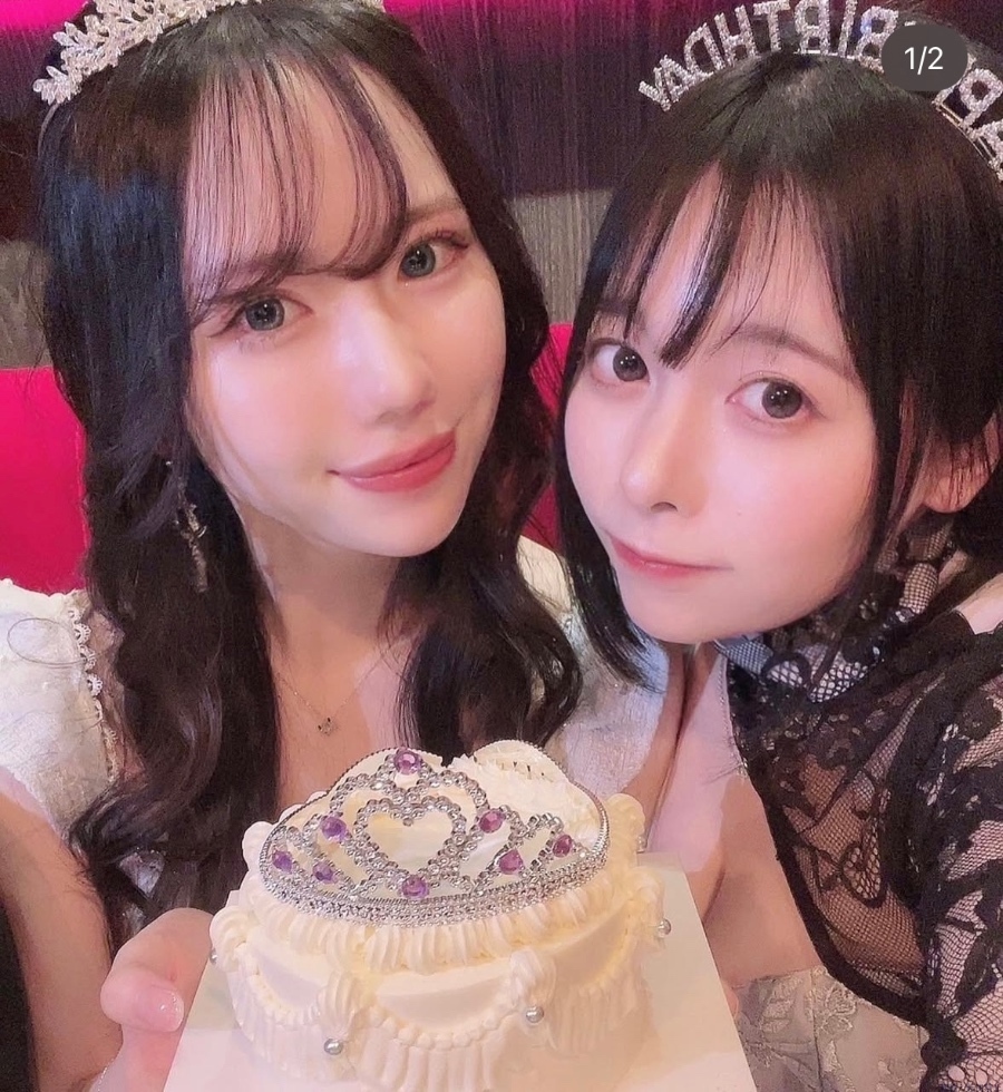 女の子ブログ画像