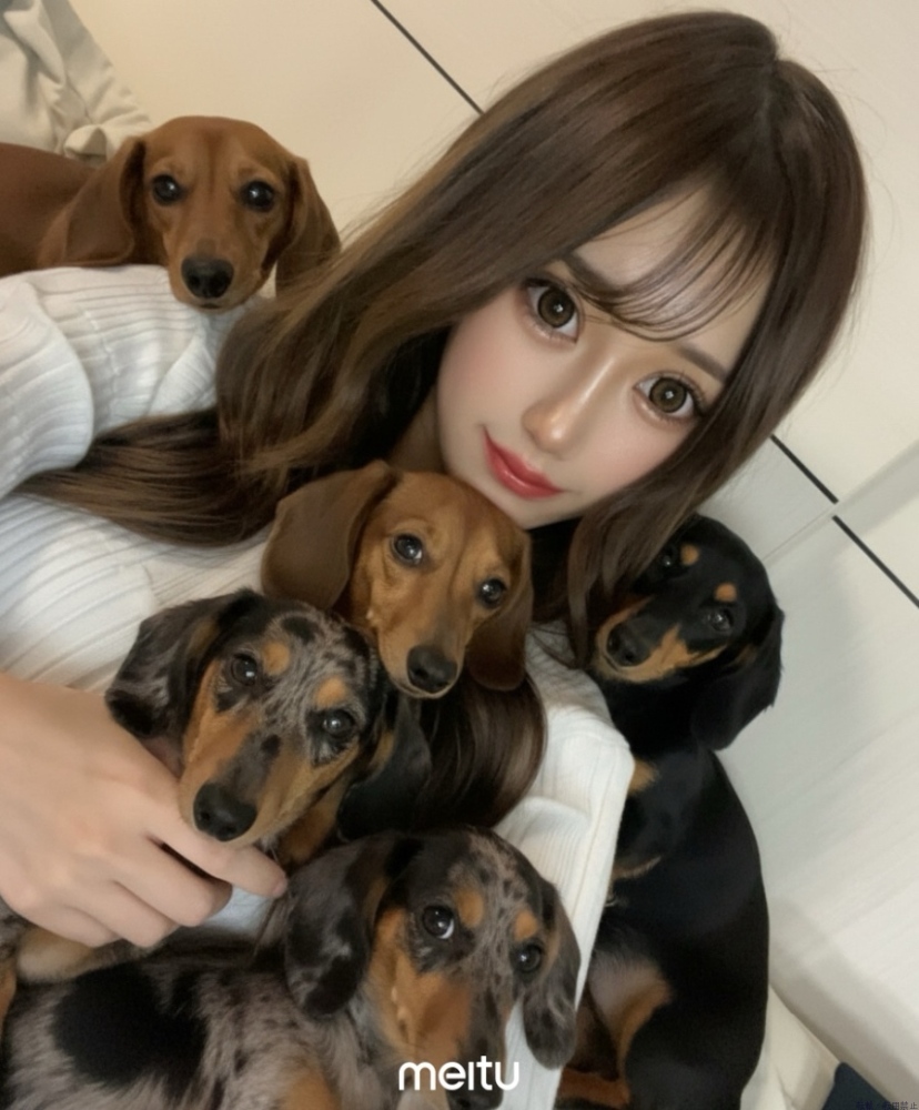 女の子ブログ画像