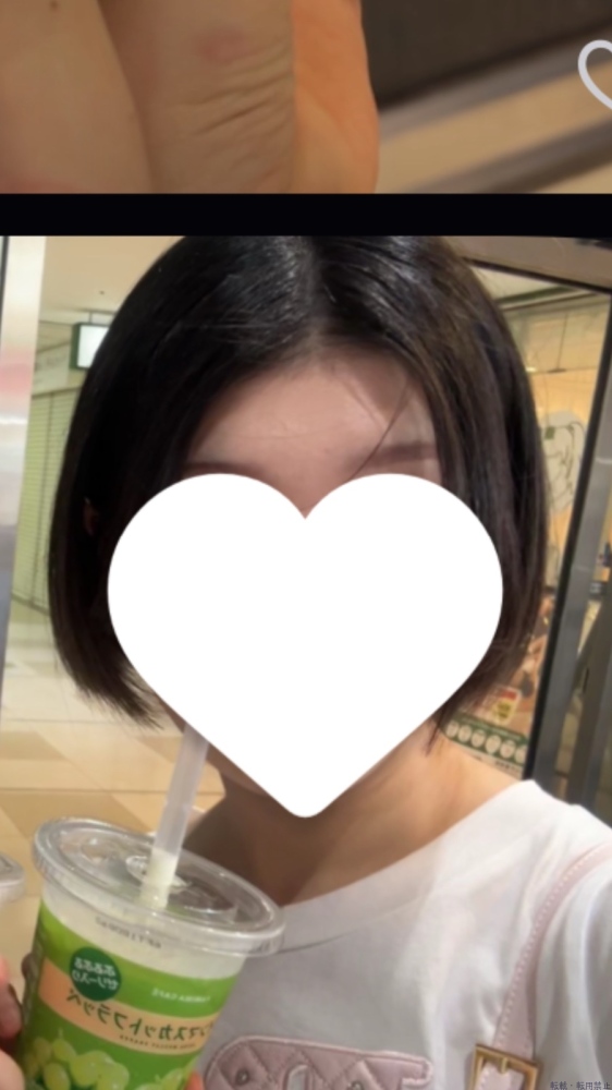 女の子ブログ画像