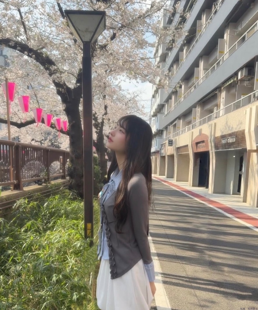 女の子ブログ画像
