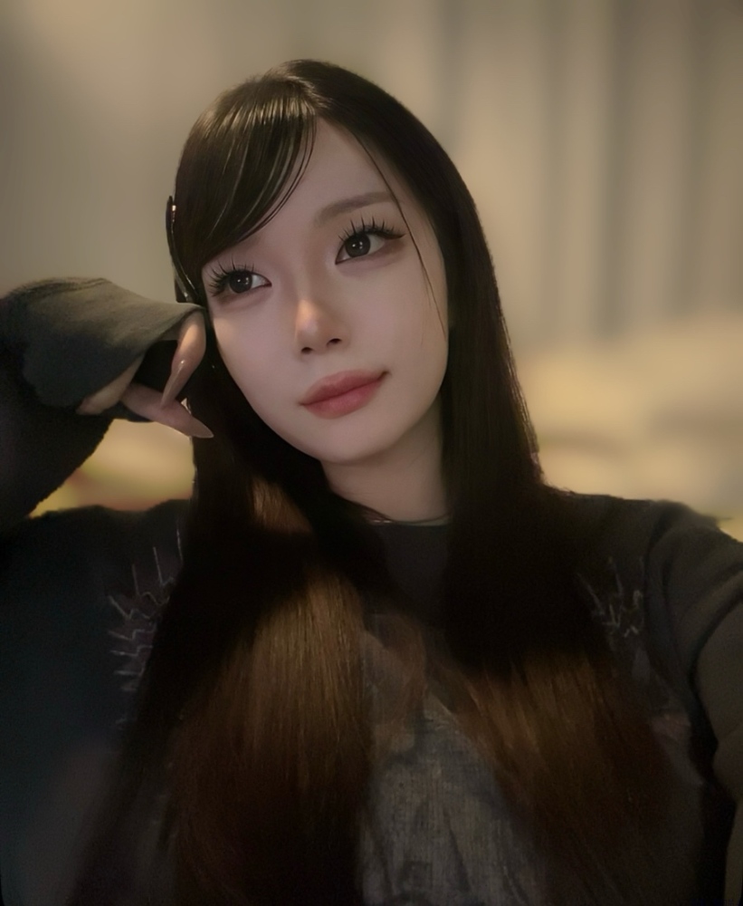 女の子ブログ画像