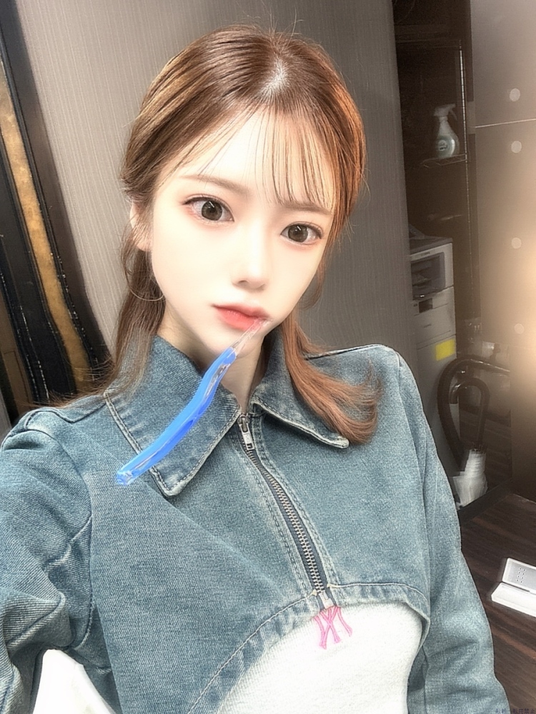 女の子ブログ画像