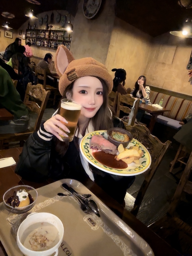 女の子ブログ画像
