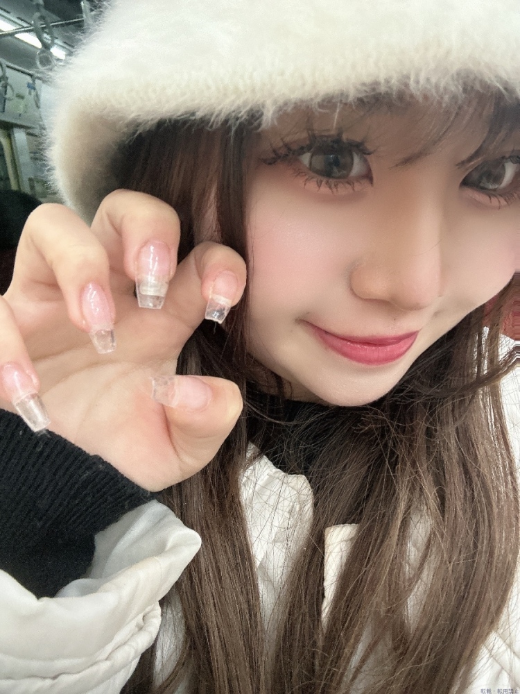 女の子ブログ画像