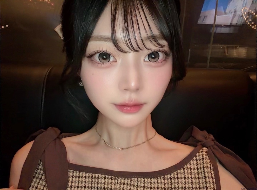 女の子ブログ画像