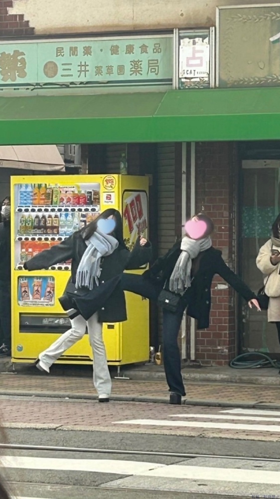 女の子ブログ画像