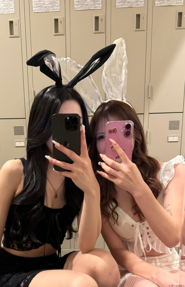 女の子ブログ画像