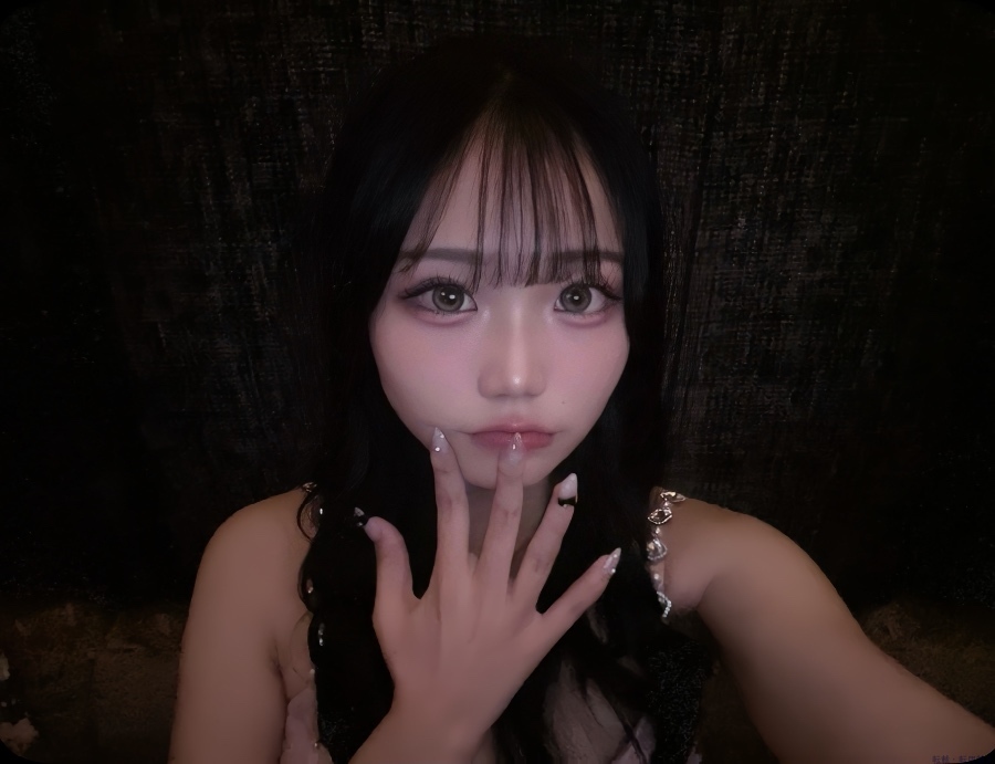 女の子ブログ画像