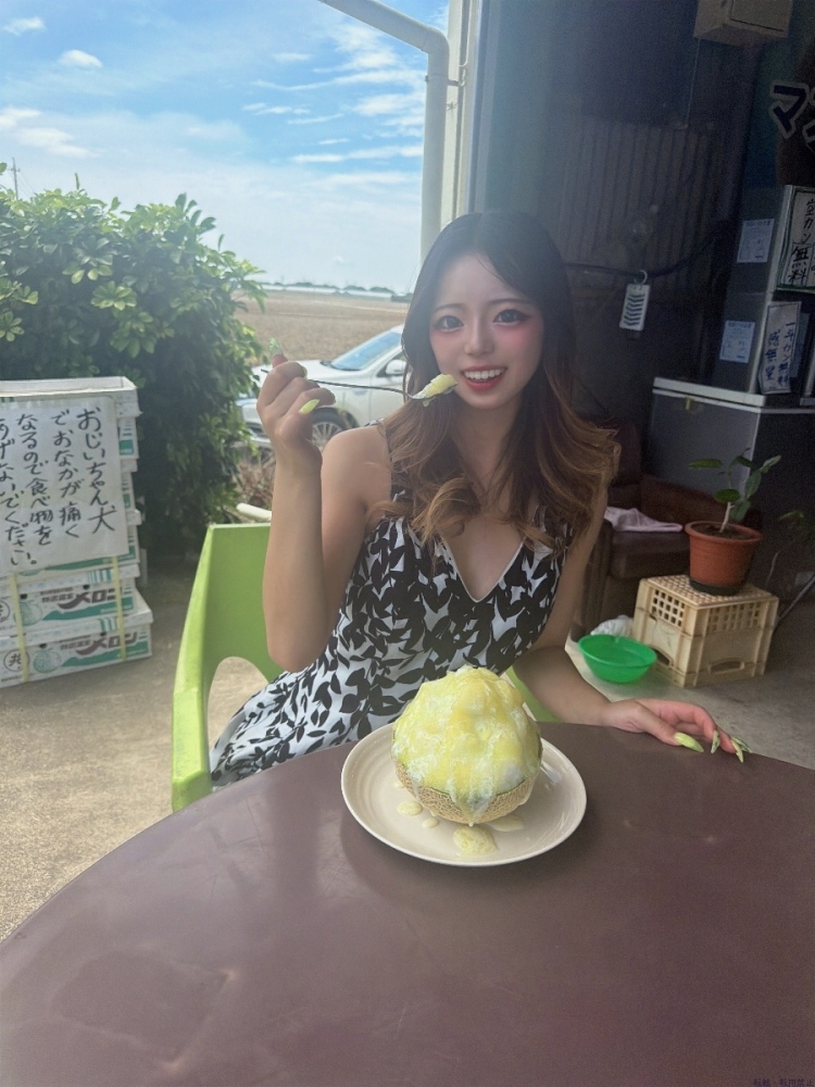 新着女の子ブログ画像