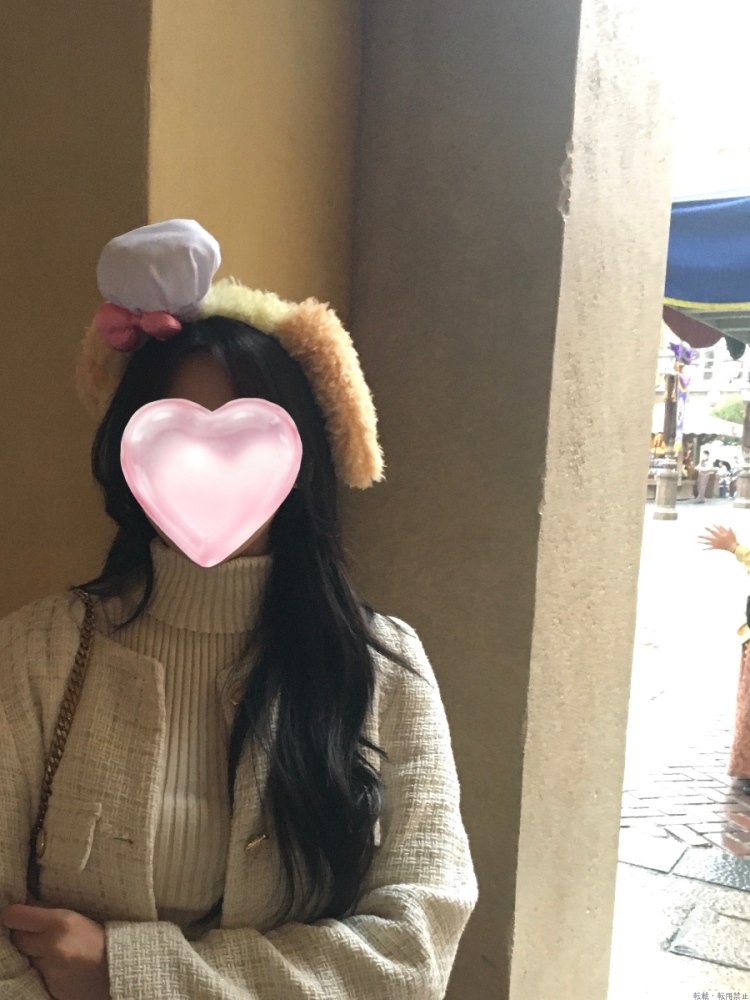 女の子ブログ画像