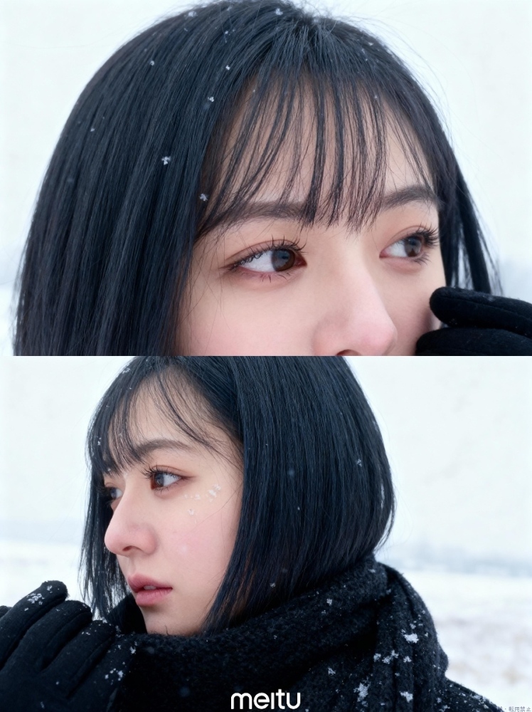 女の子ブログ画像