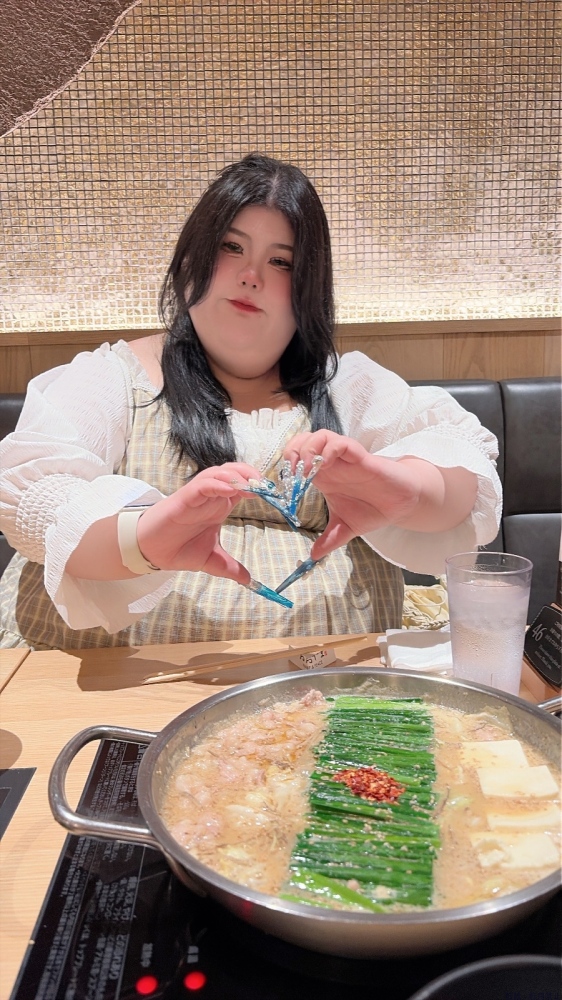新着女の子ブログ画像