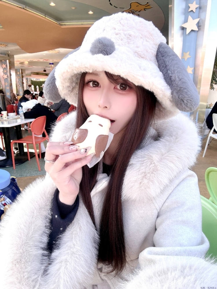 女の子ブログ画像