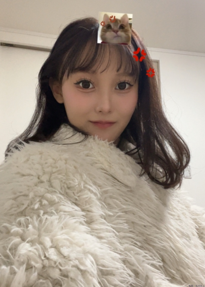 女の子ブログ画像