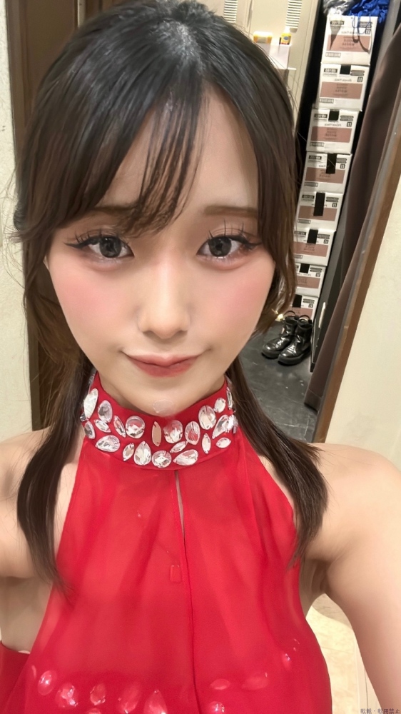 新着女の子ブログ画像