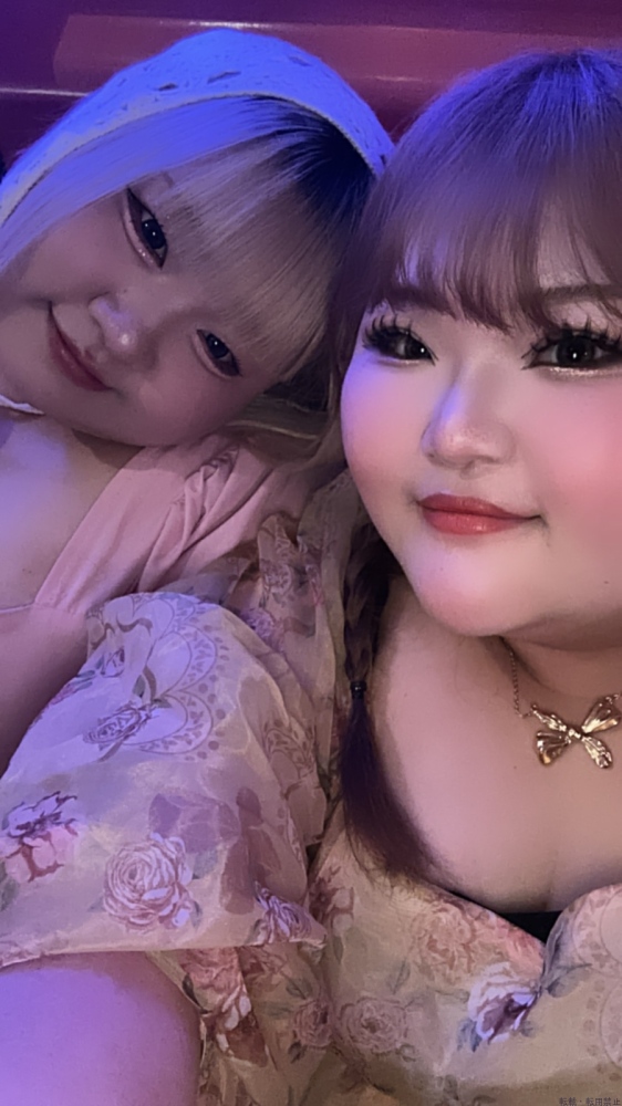 女の子ブログ画像