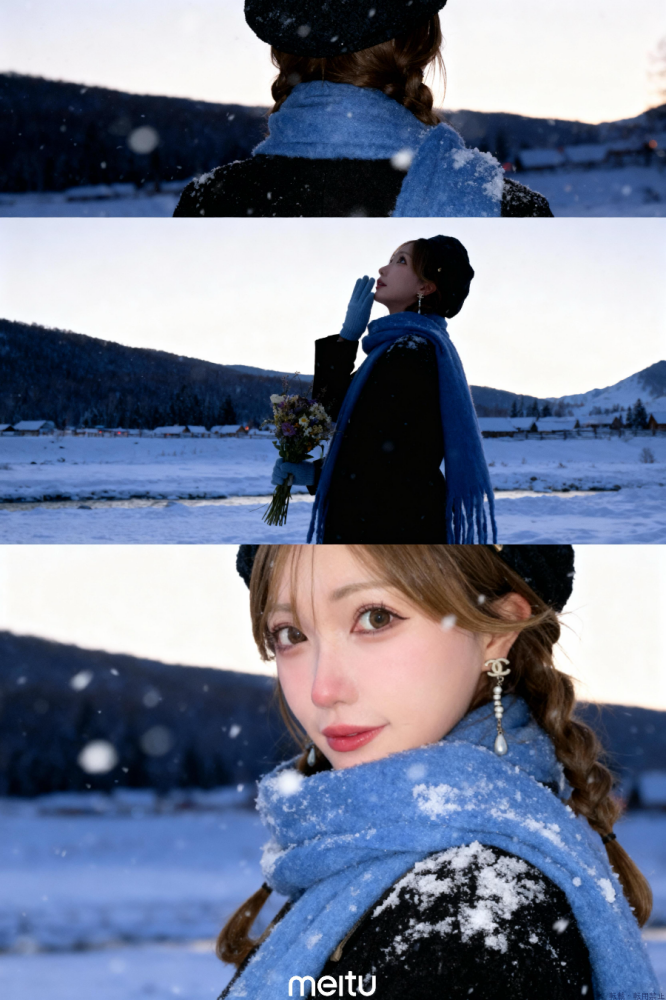 女の子ブログ画像