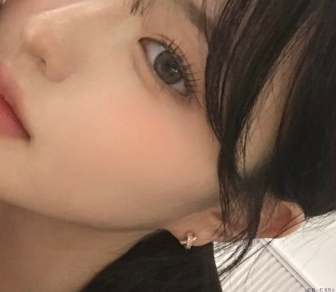 女の子ブログ画像