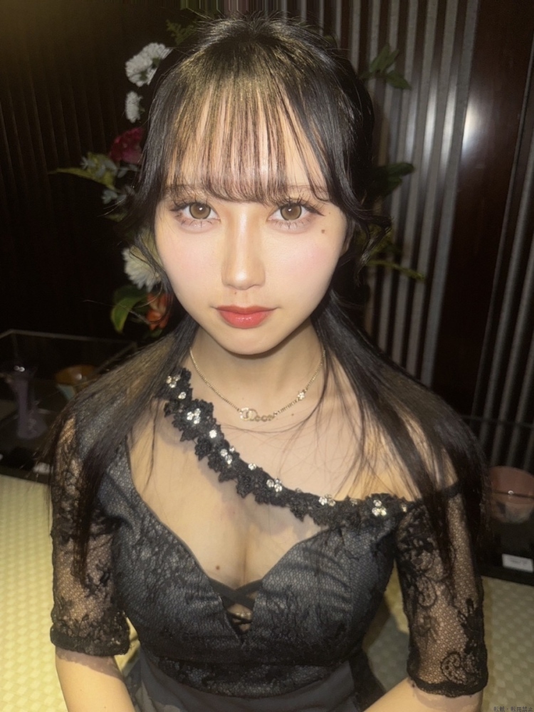 女の子ブログ画像