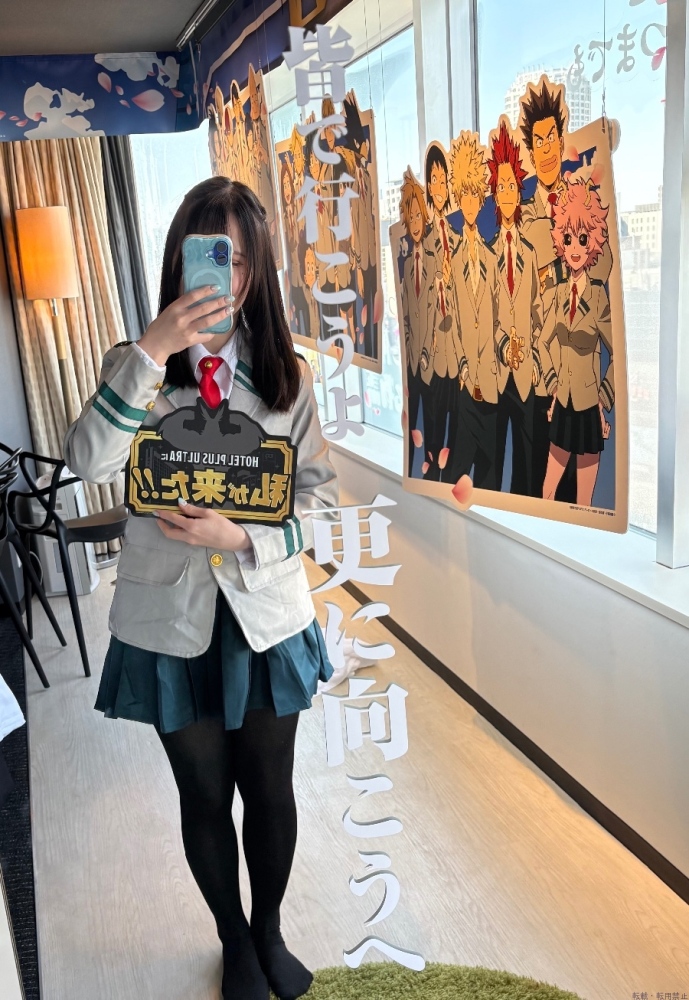 女の子ブログ画像