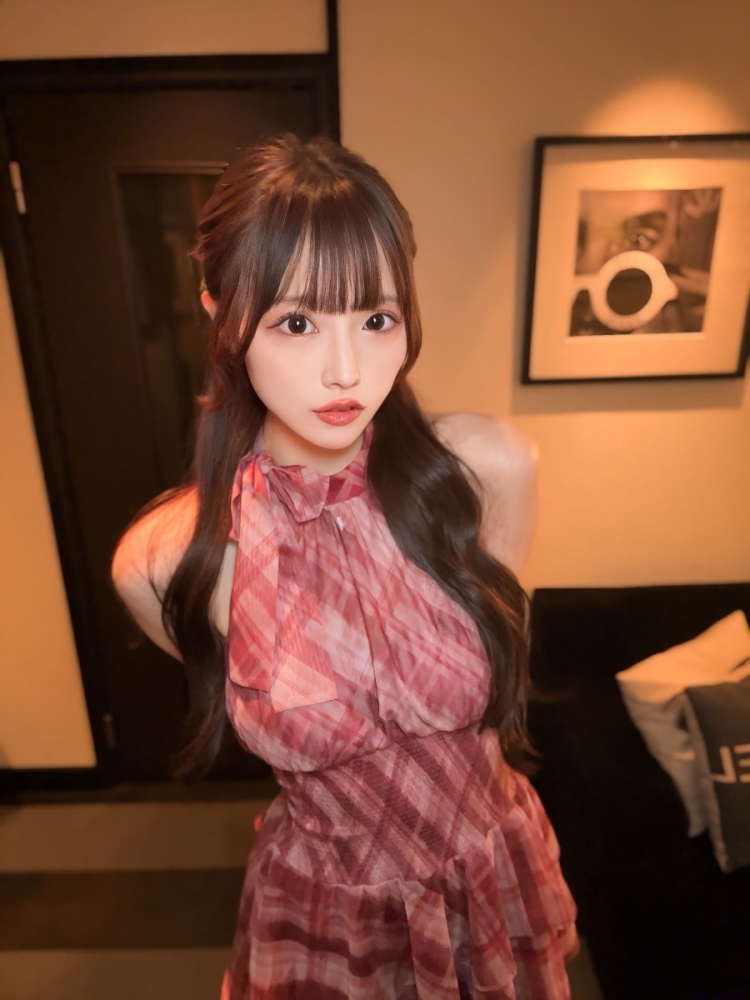 女の子ブログ画像