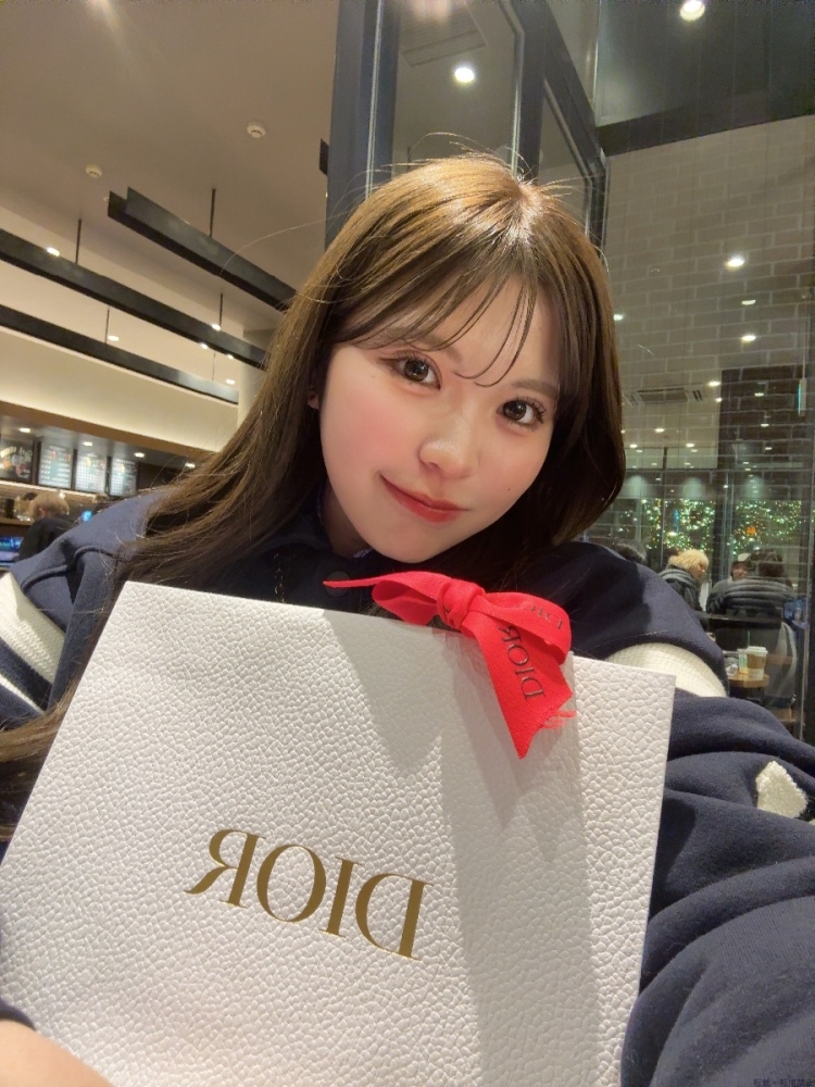 新着女の子ブログ画像