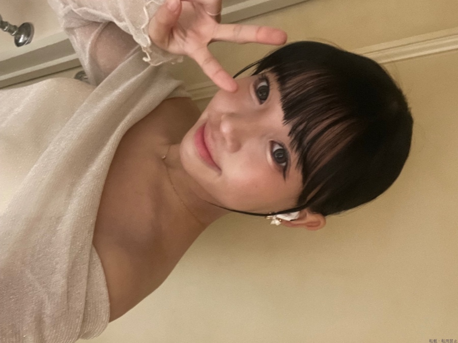 女の子ブログ画像