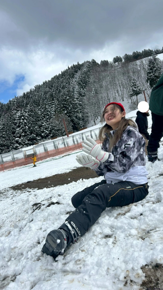 女の子ブログ画像