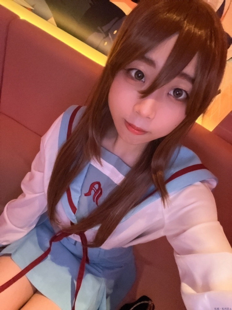 女の子ブログ画像