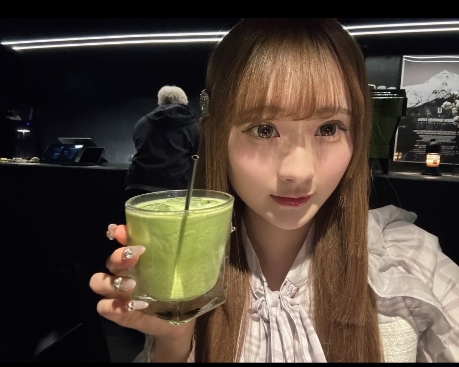 女の子ブログ画像