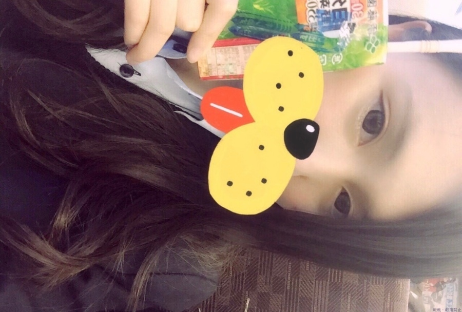 女の子ブログ画像