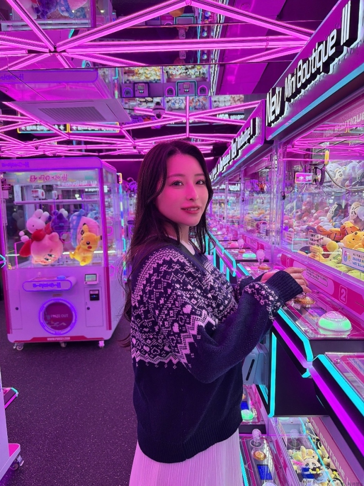 女の子ブログ画像