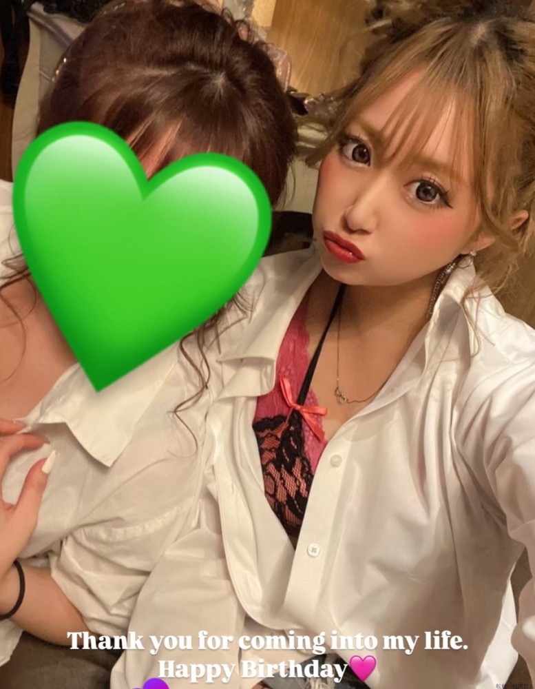 女の子ブログ画像