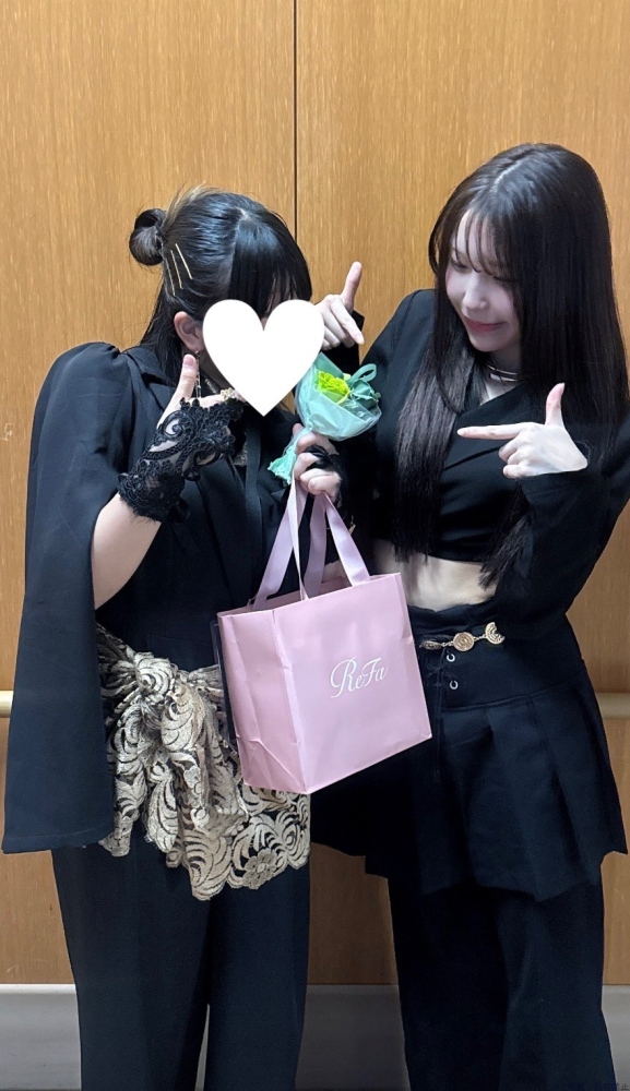 女の子ブログ画像