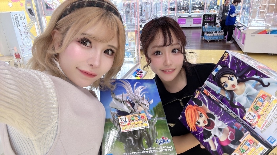 女の子ブログ画像