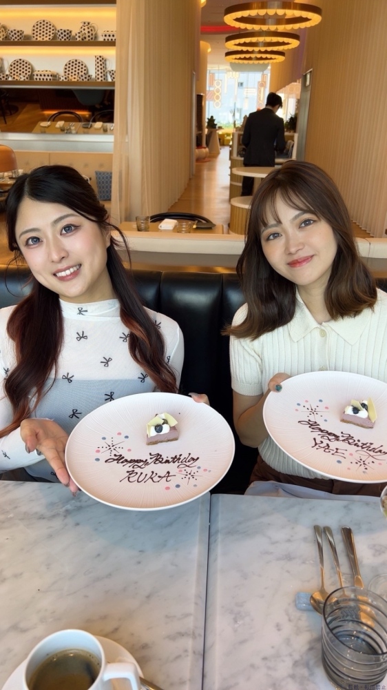 女の子ブログ画像