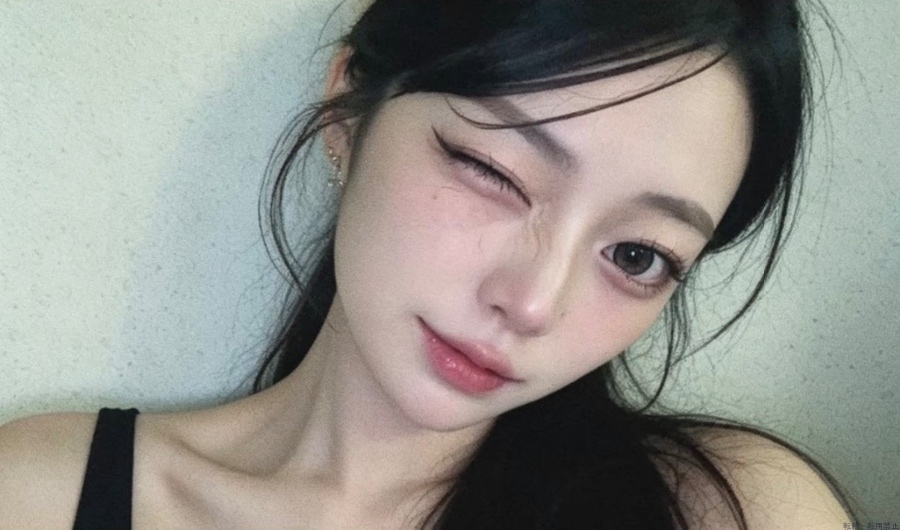 女の子ブログ画像