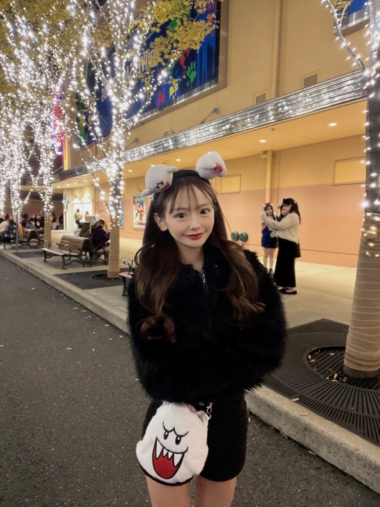 女の子ブログ画像