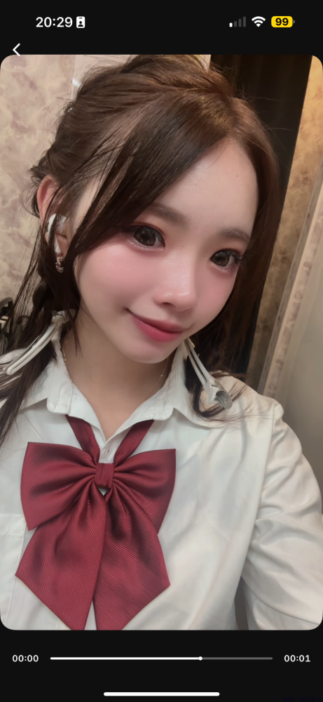 新着女の子ブログ画像