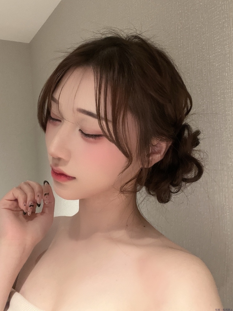 女の子ブログ画像