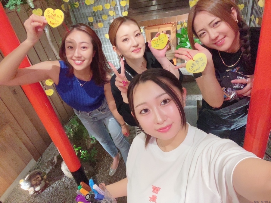 新着女の子ブログ画像