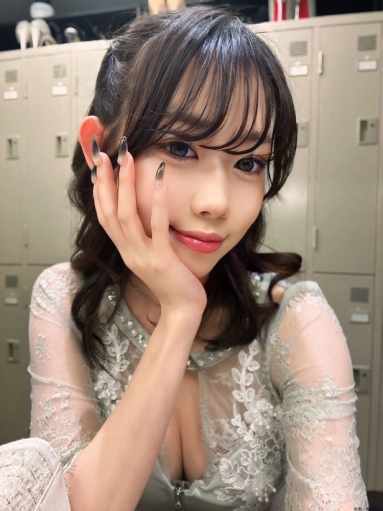 女の子ブログ画像