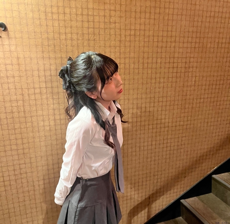 女の子ブログ画像