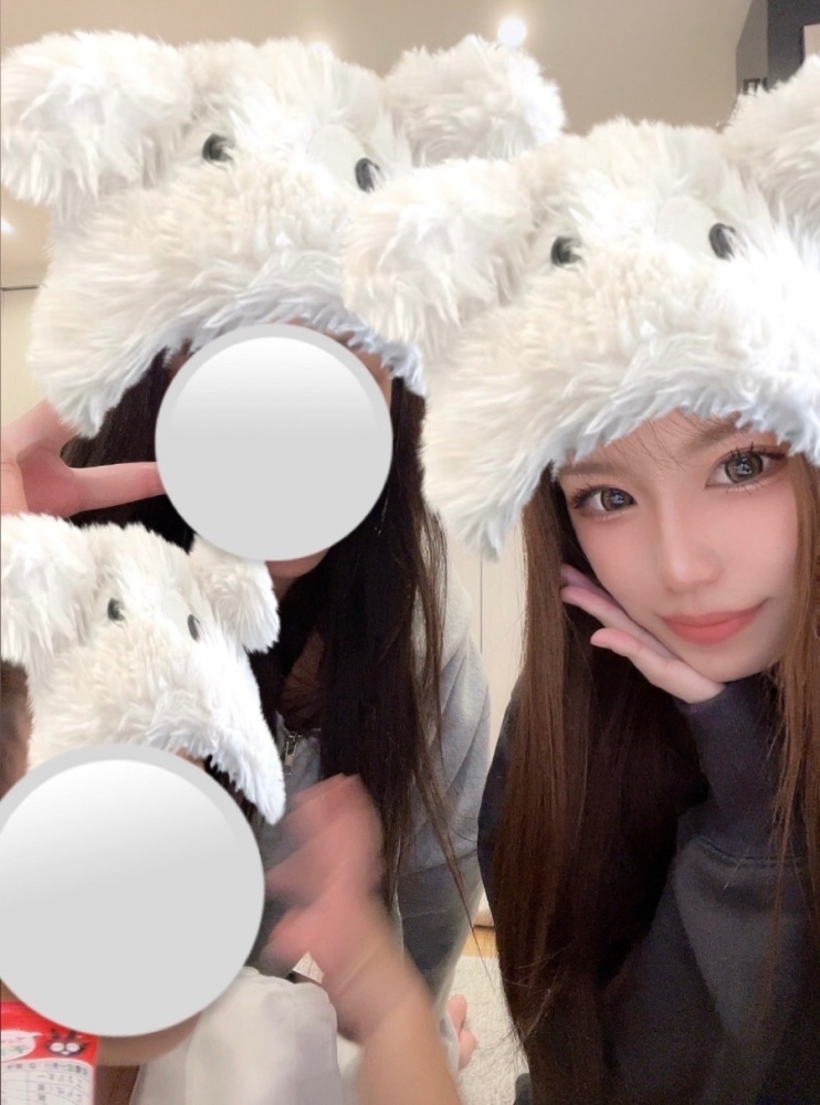 新着女の子ブログ画像