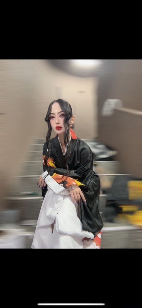 女の子ブログ画像