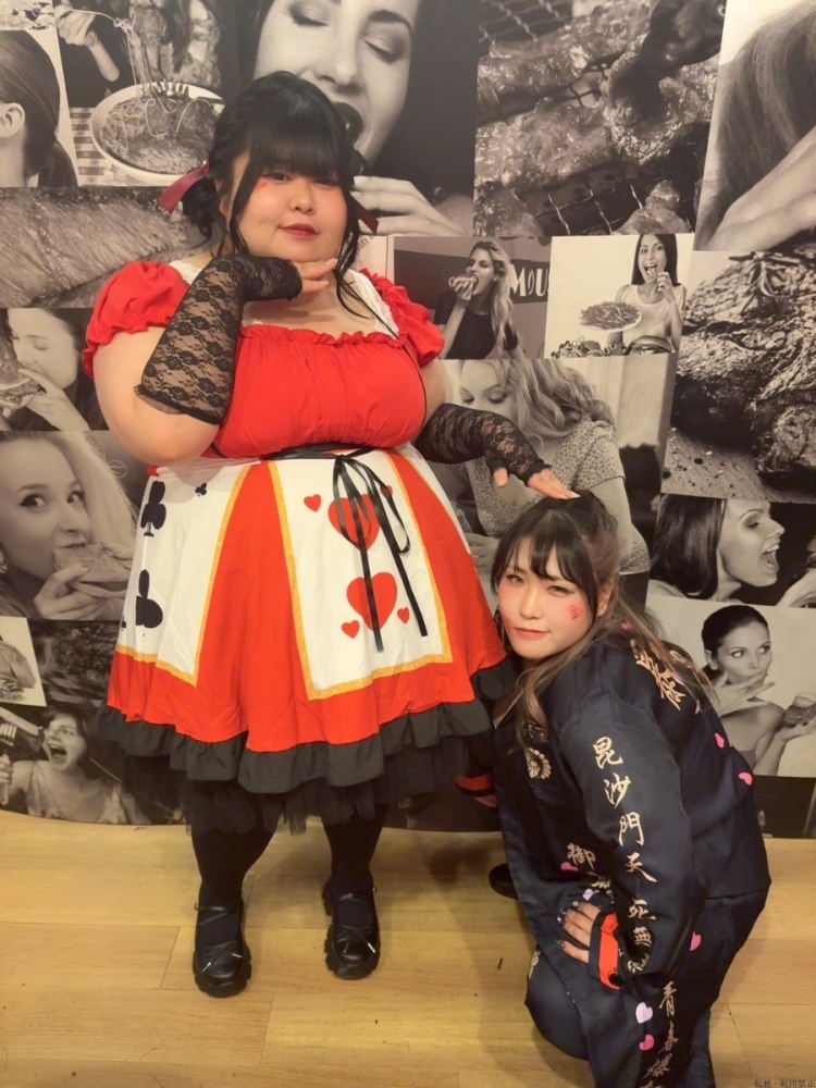 女の子ブログ画像