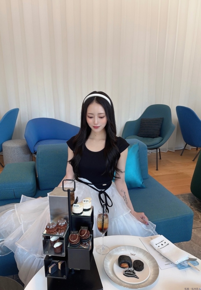 女の子ブログ画像